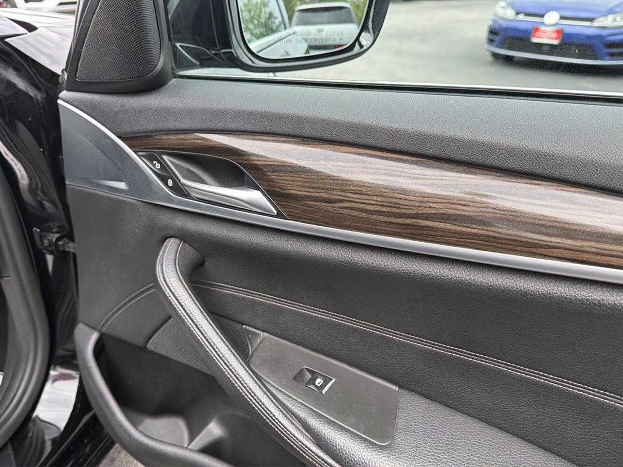 BMW 5 Series 530i xDrive Sedan 2019