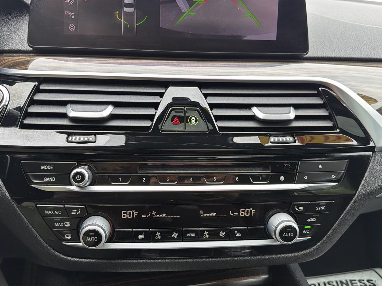 BMW 5 Series 530i xDrive Sedan 2019