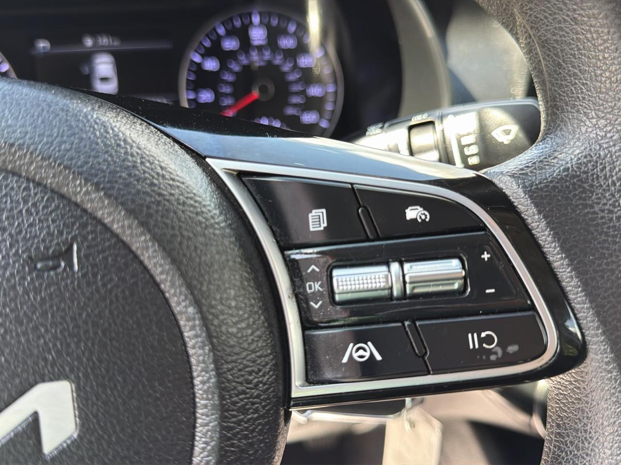 Kia Forte LXS IVT 2023