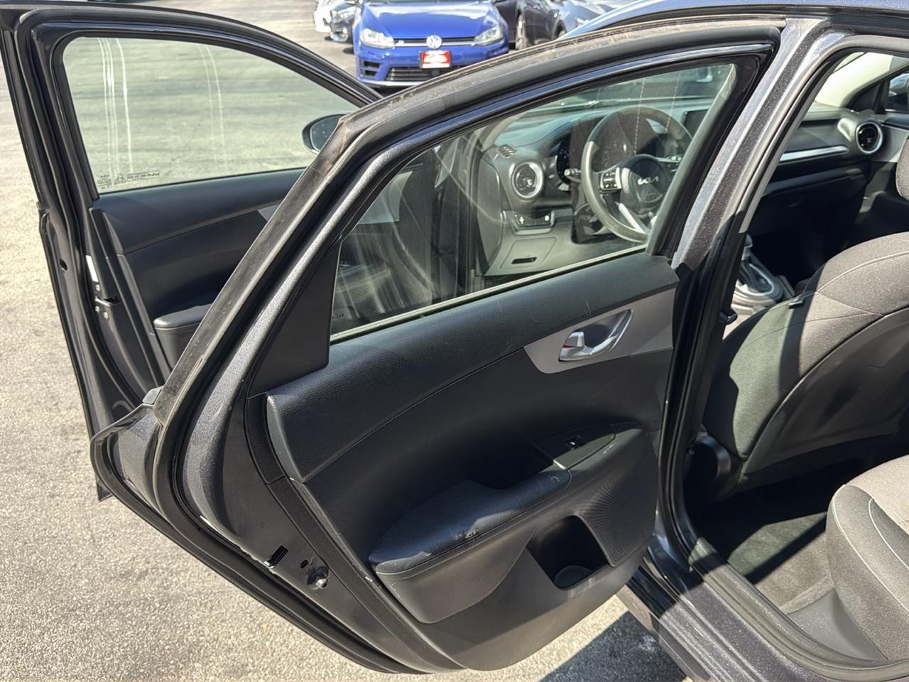 Kia Forte LXS IVT 2023