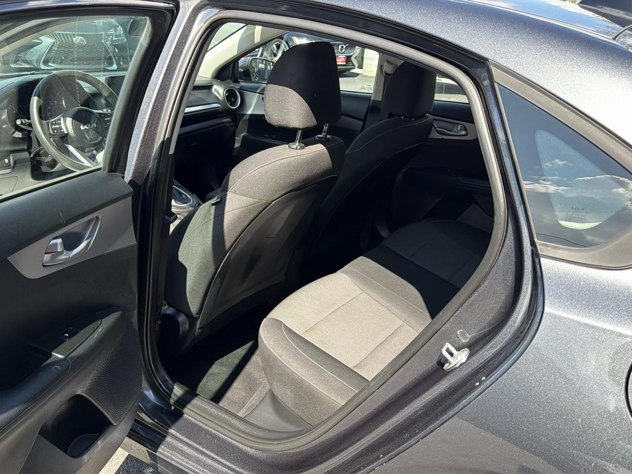 Kia Forte LXS IVT 2023