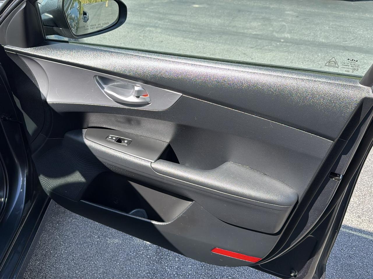 Kia Forte LXS IVT 2023