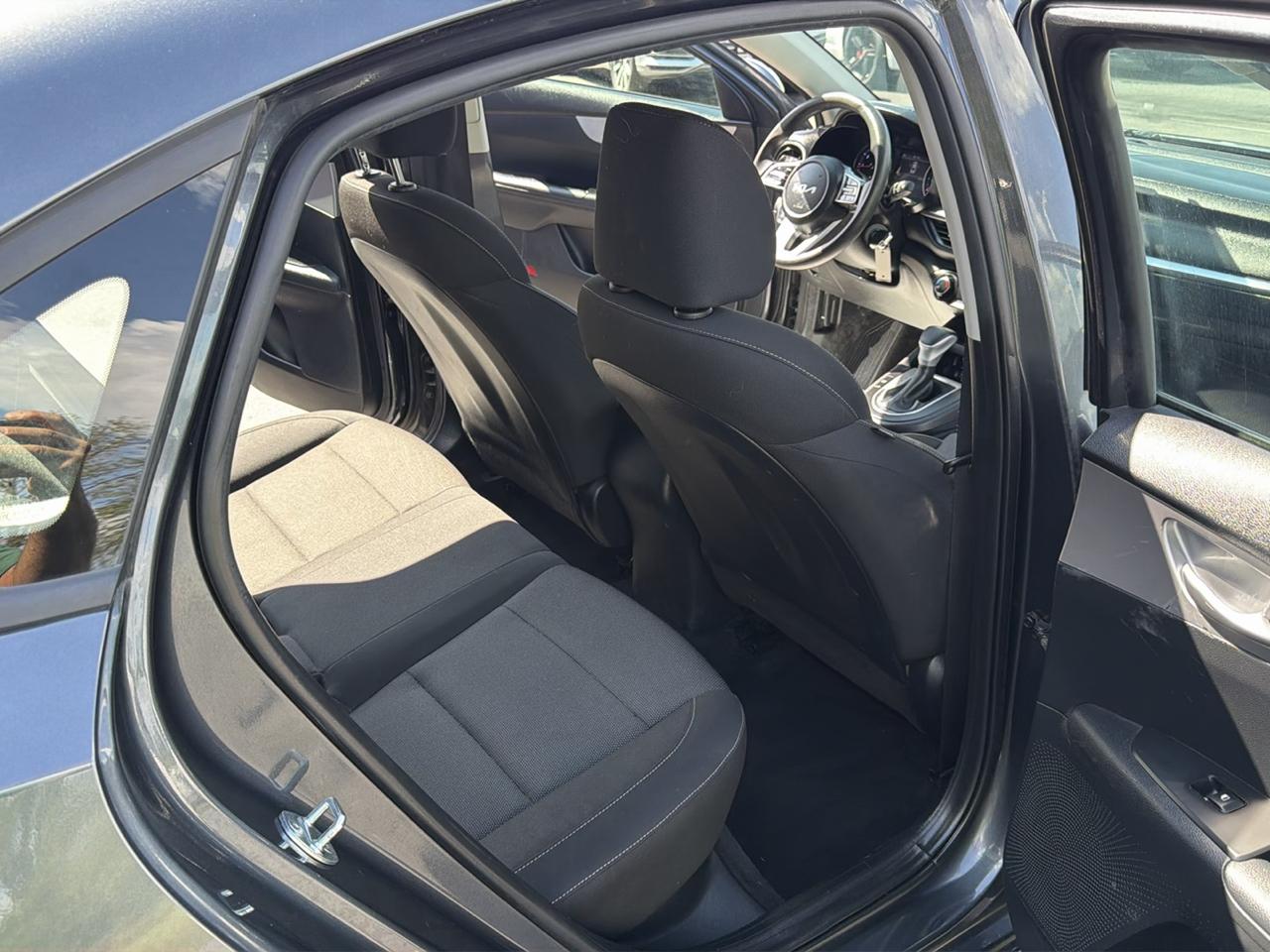 Kia Forte LXS IVT 2023