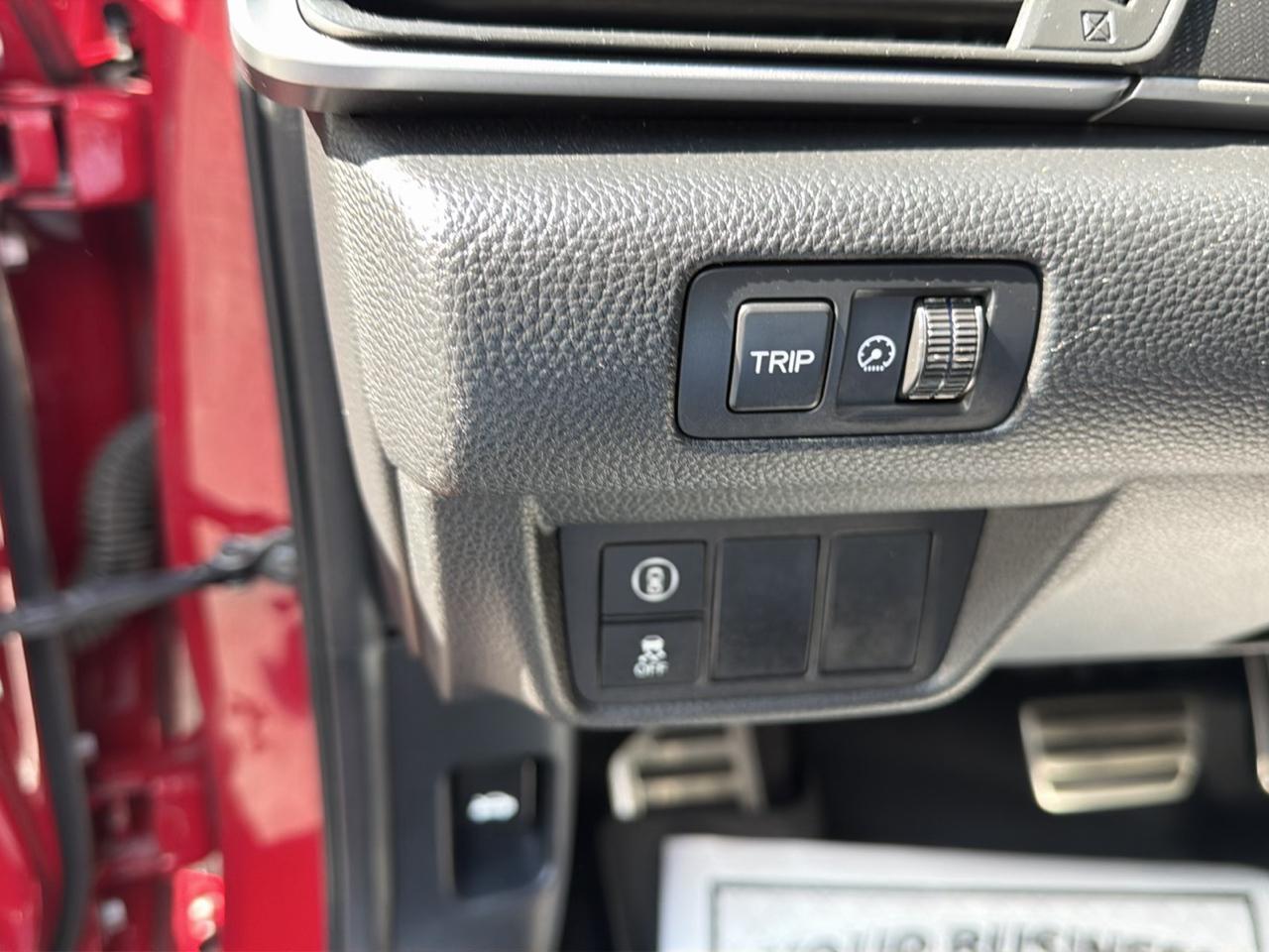Honda Accord Sedan Sport 1.5T CVT 2018
