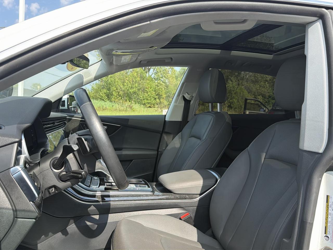 Audi Q8 Premium Plus 55 TFSI quattro 2019