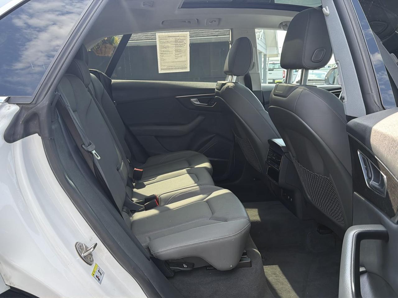 Audi Q8 Premium Plus 55 TFSI quattro 2019