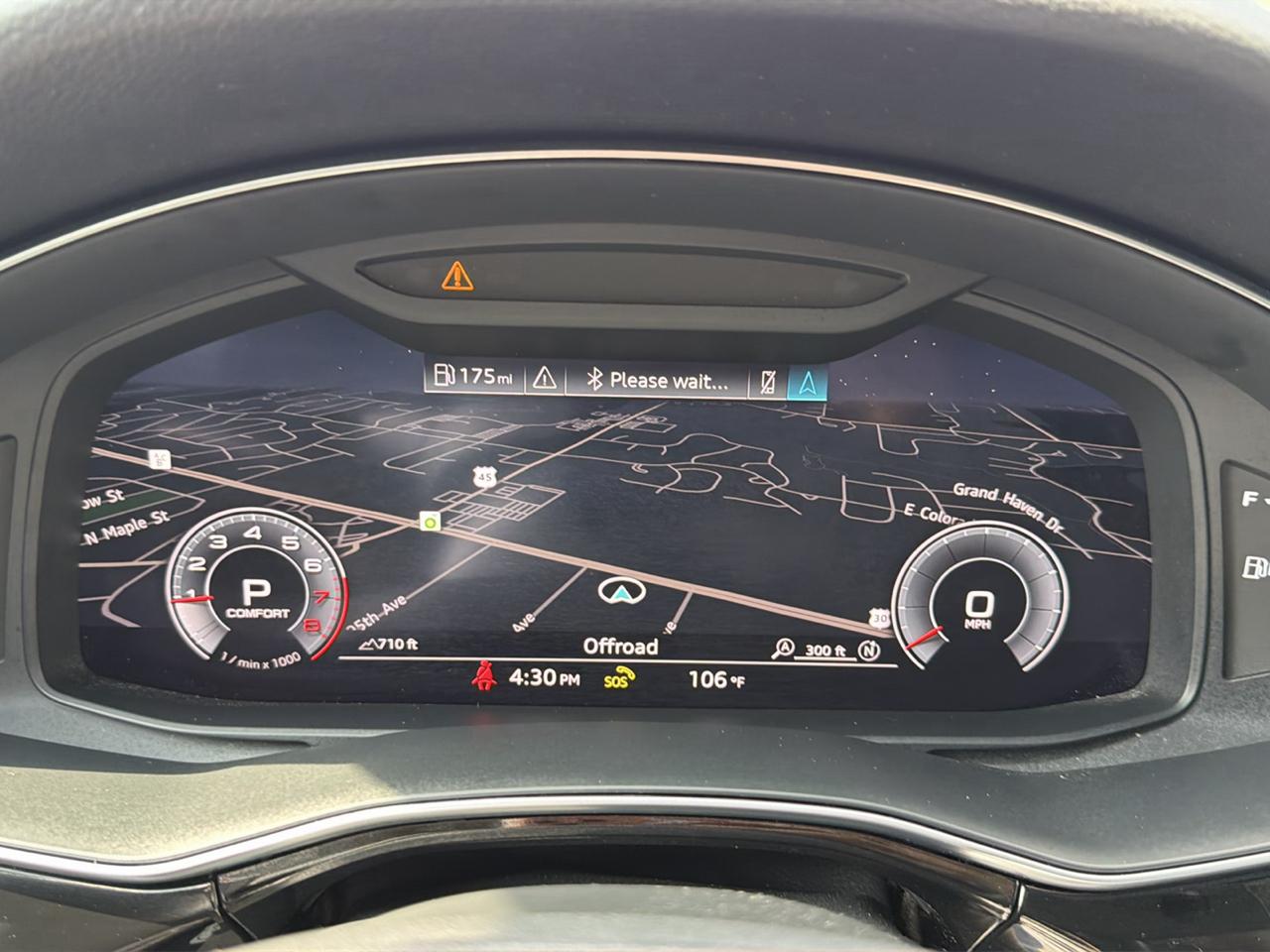 Audi Q8 Premium Plus 55 TFSI quattro 2019
