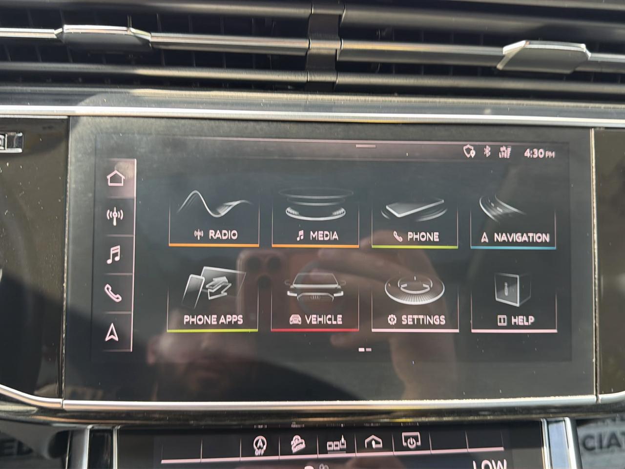 Audi Q8 Premium Plus 55 TFSI quattro 2019