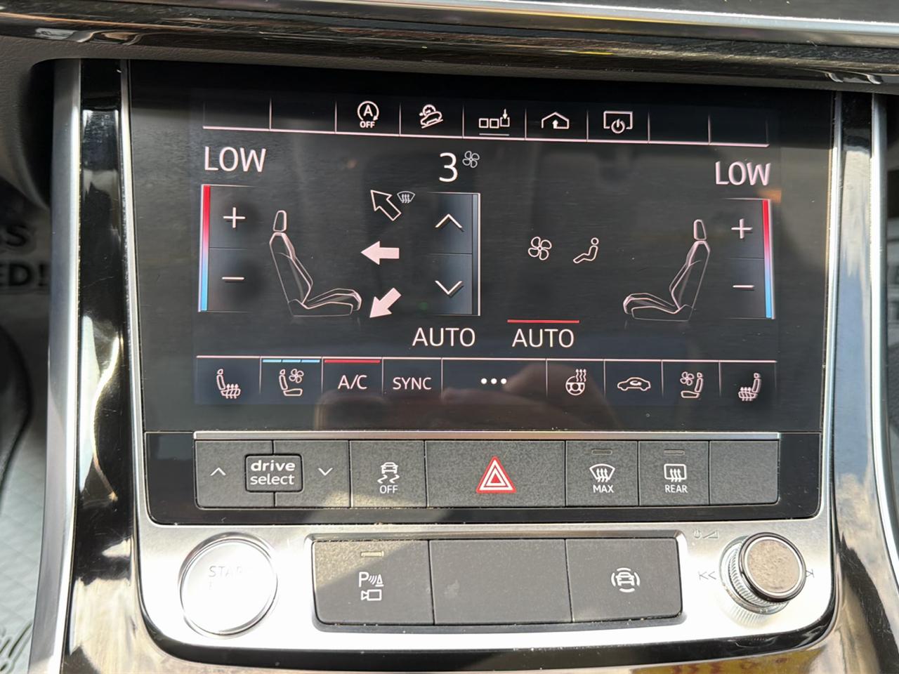 Audi Q8 Premium Plus 55 TFSI quattro 2019