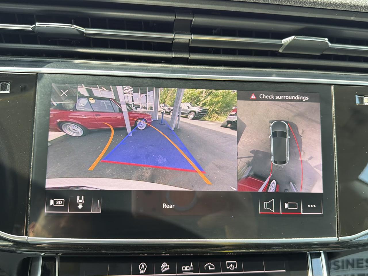 Audi Q8 Premium Plus 55 TFSI quattro 2019