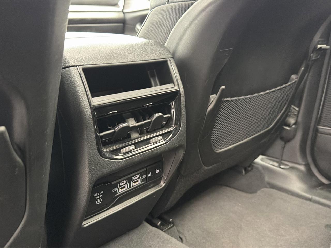Jeep Grand Cherokee 4xe 4x4 2024