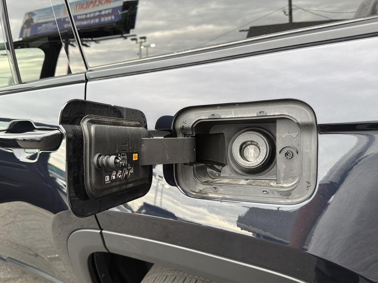Jeep Grand Cherokee 4xe 4x4 2024