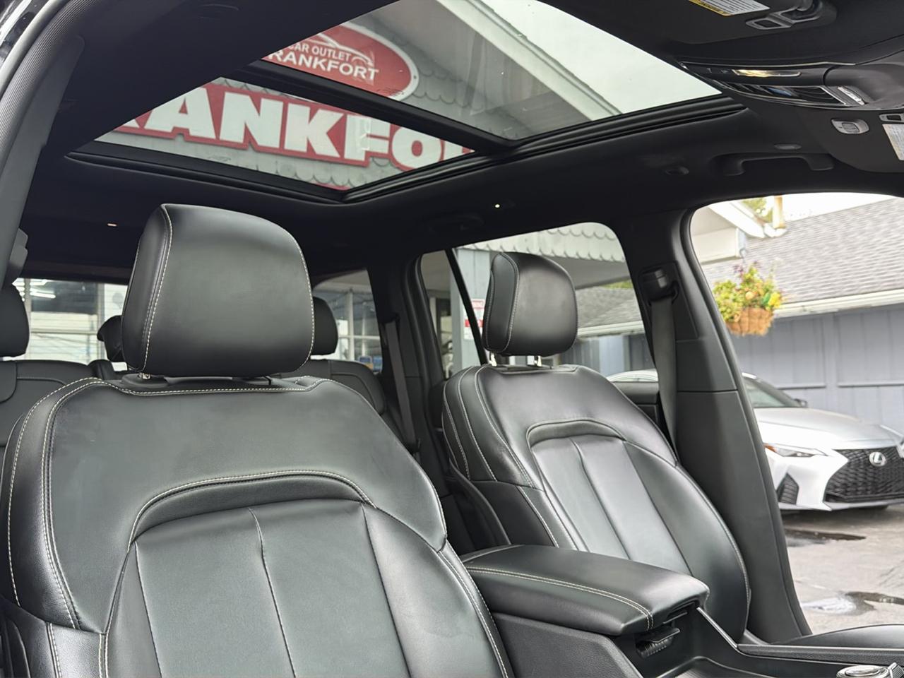 Jeep Grand Cherokee 4xe 4x4 2024