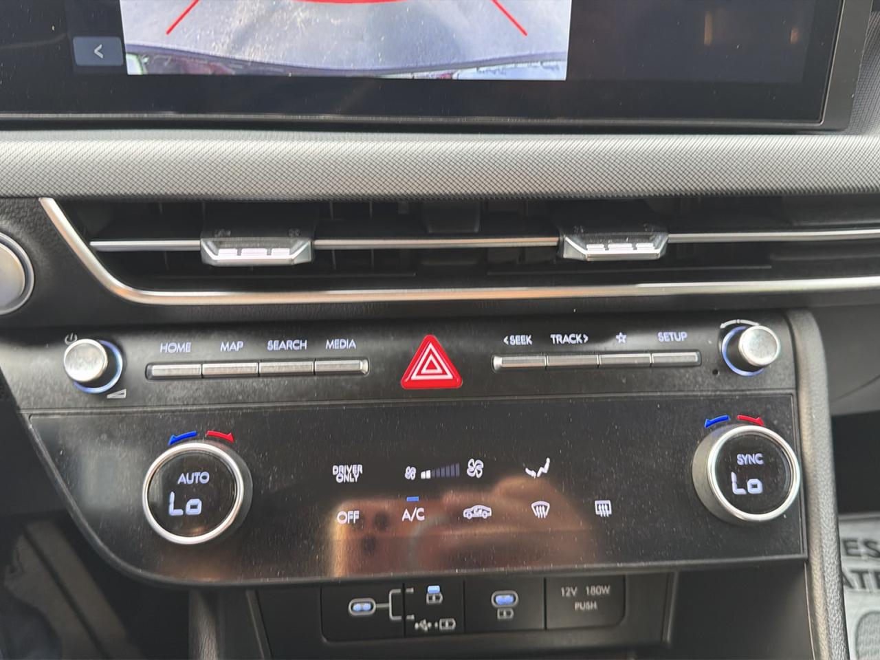 Hyundai Sonata Hybrid Blue FWD 2026