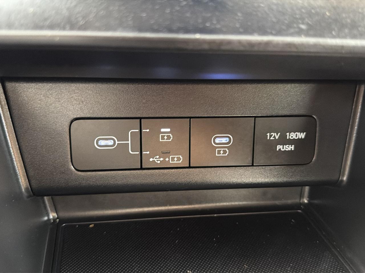 Hyundai Sonata Hybrid Blue FWD 2026