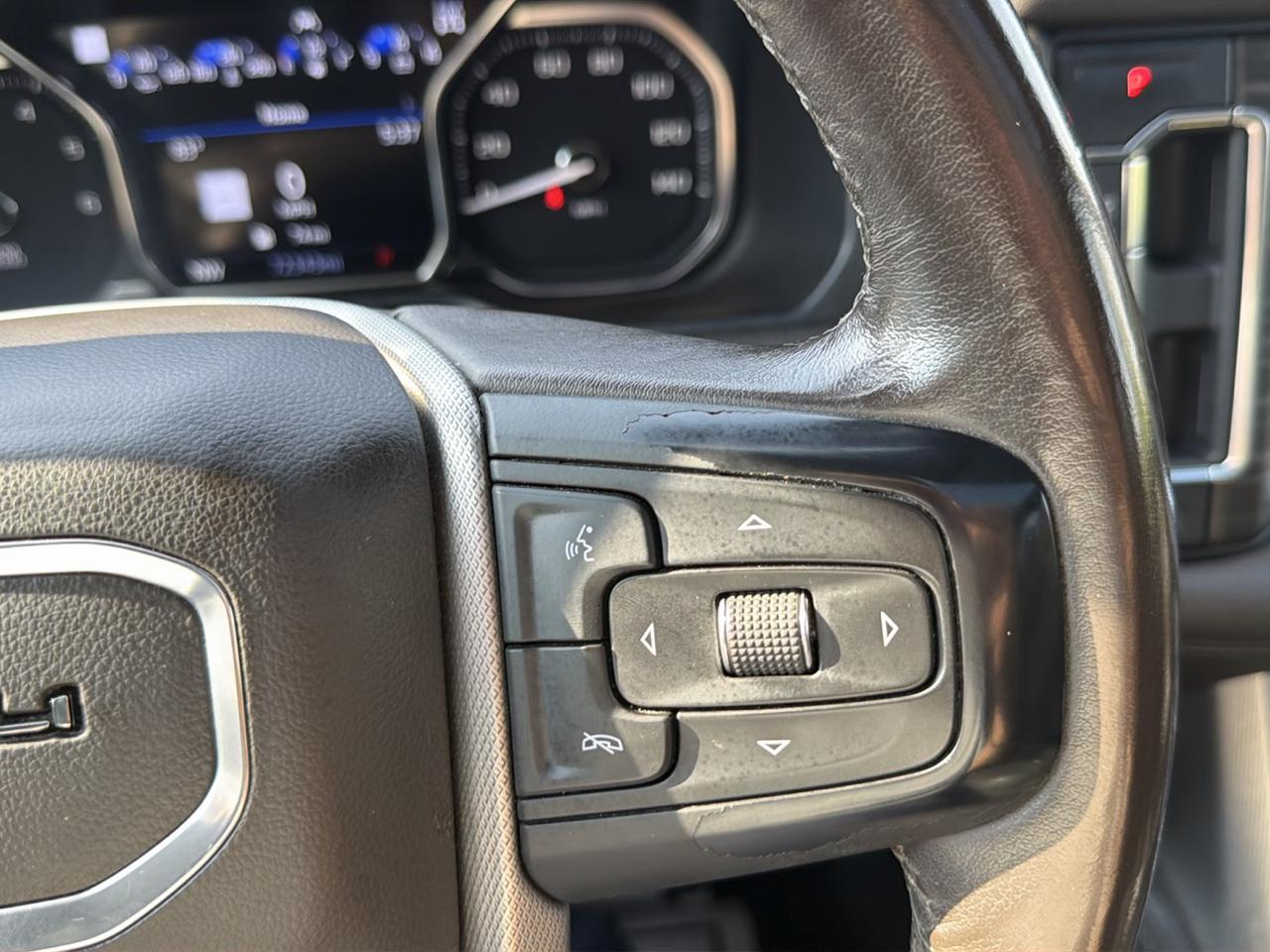 GMC Yukon XL 4WD 4dr Denali 2021