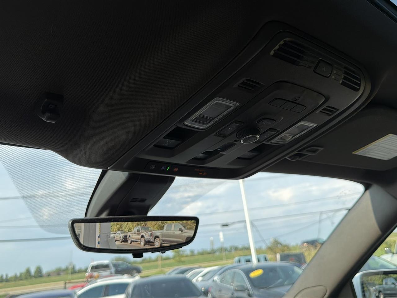 GMC Yukon XL 4WD 4dr Denali 2021