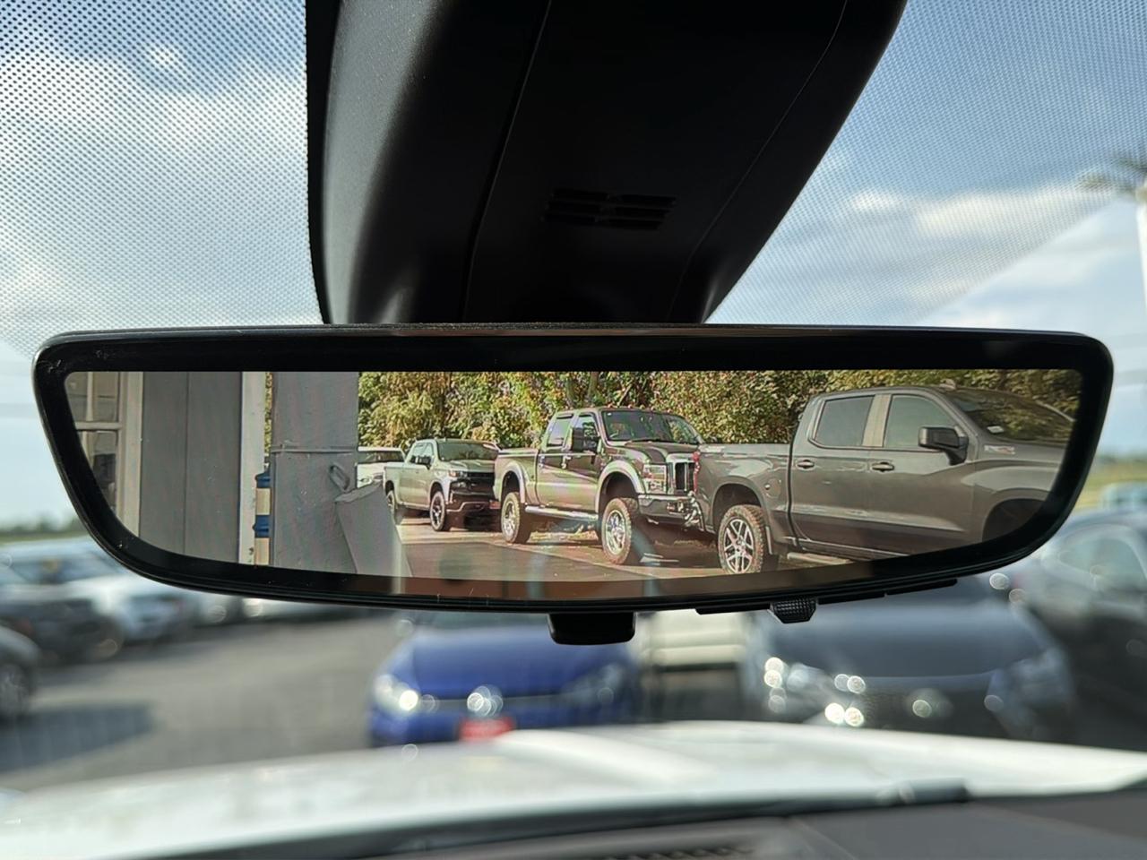 GMC Yukon XL 4WD 4dr Denali 2021