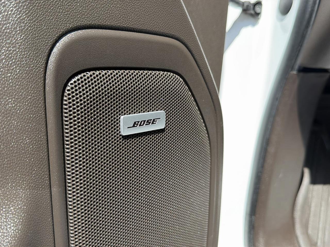 GMC Sierra 1500 4WD Crew Cab 147" Denali 2020