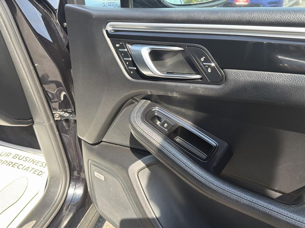 Porsche Macan S AWD 2018