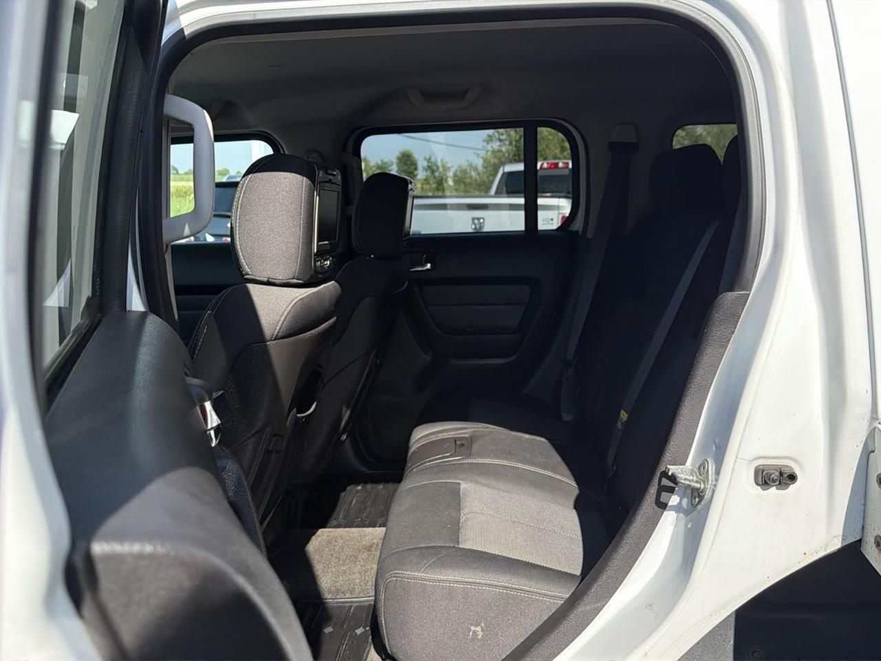 HUMMER H3 4dr 4WD SUV 2006