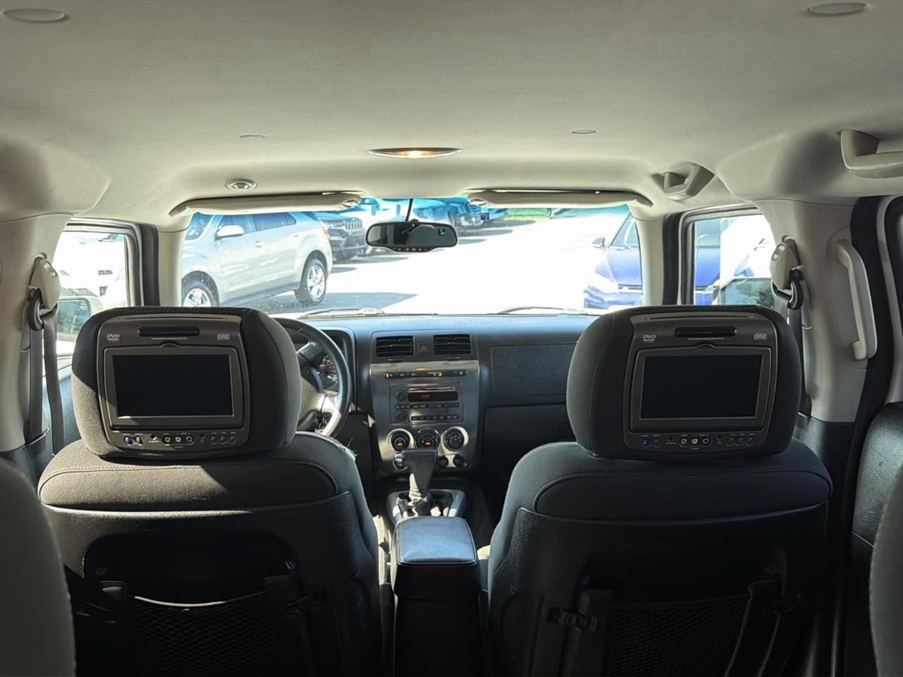 HUMMER H3 4dr 4WD SUV 2006