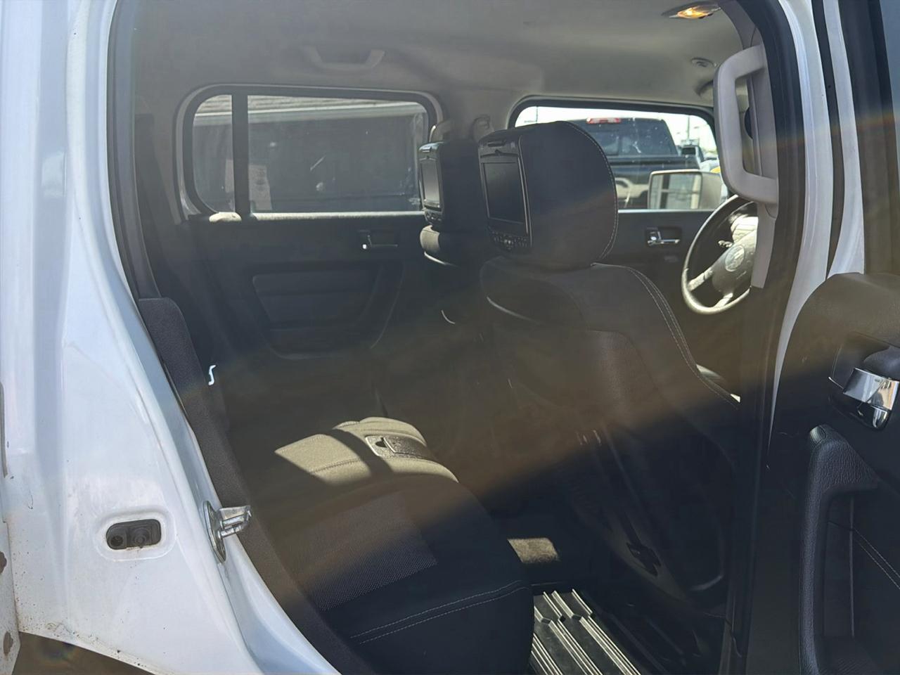 HUMMER H3 4dr 4WD SUV 2006