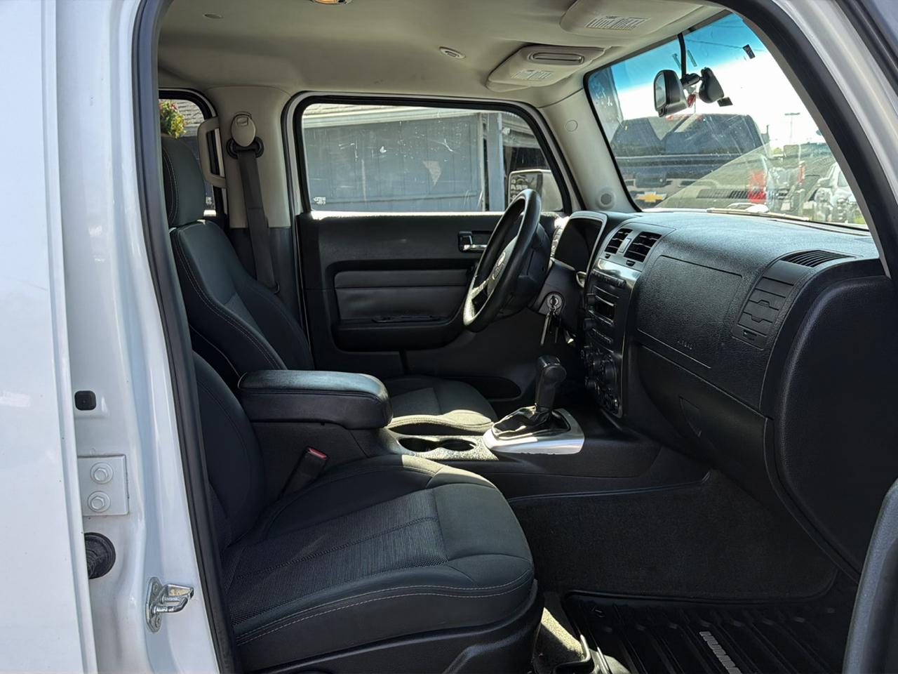 HUMMER H3 4dr 4WD SUV 2006