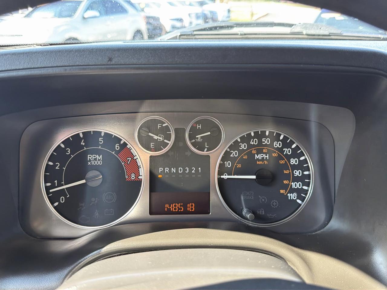 HUMMER H3 4dr 4WD SUV 2006