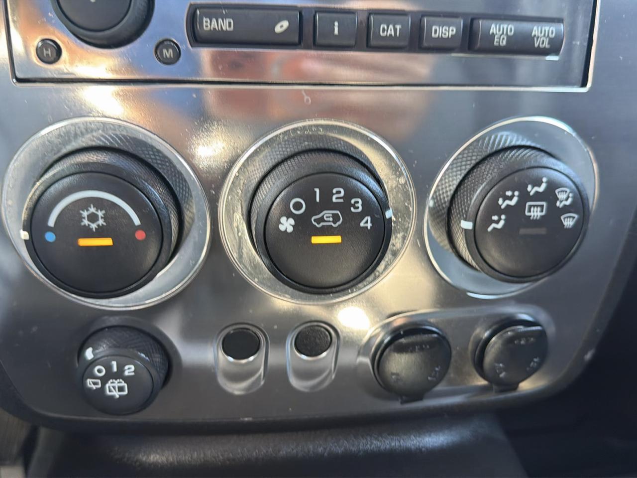 HUMMER H3 4dr 4WD SUV 2006