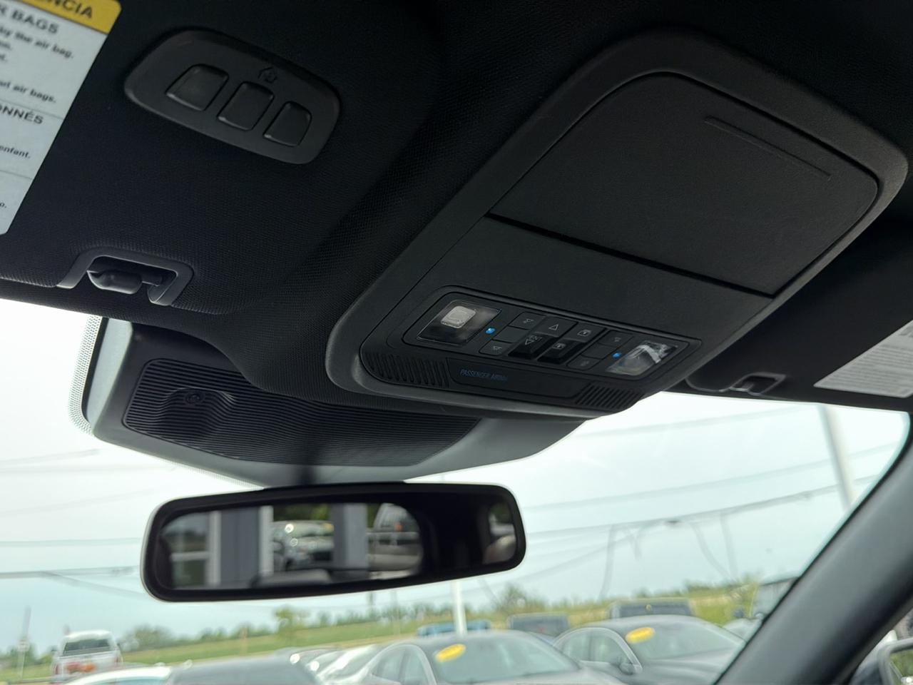 Ford Explorer Platinum 4WD 2020