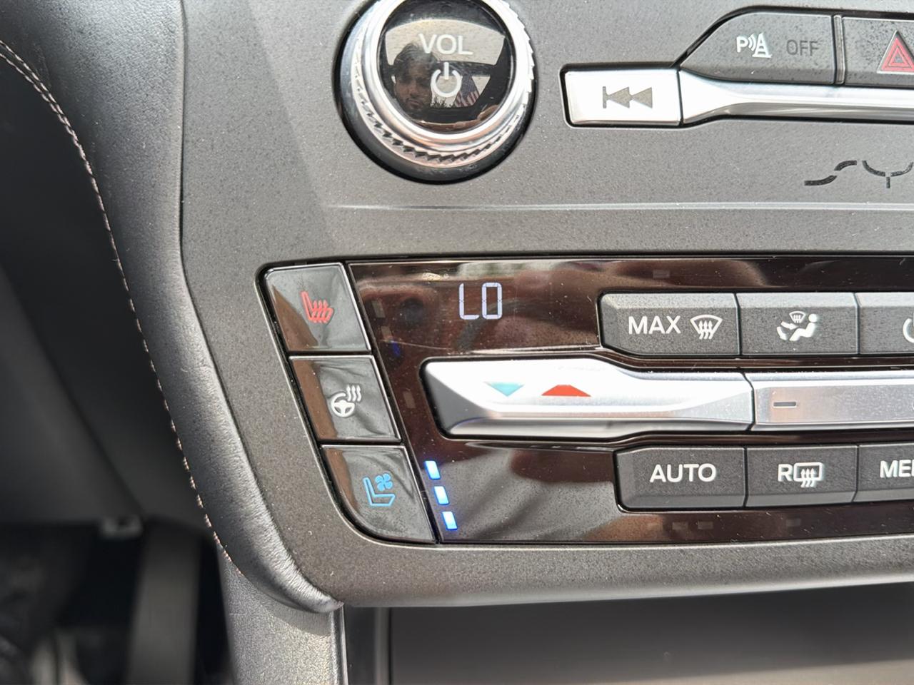 Ford Explorer Platinum 4WD 2020