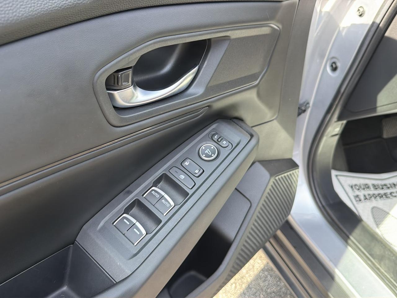 Honda Accord Sedan EX CVT 2023