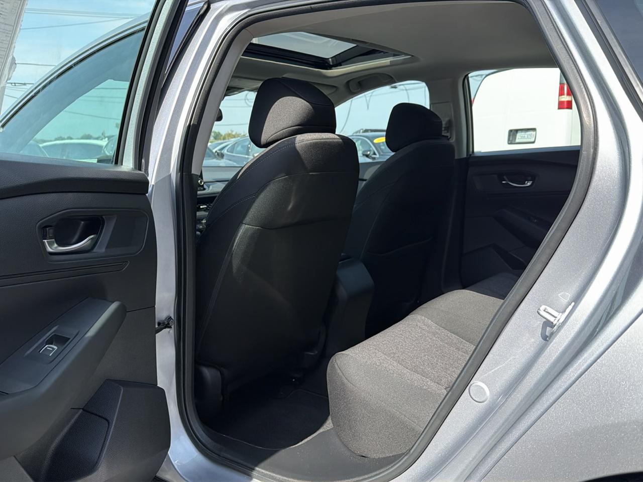 Honda Accord Sedan EX CVT 2023