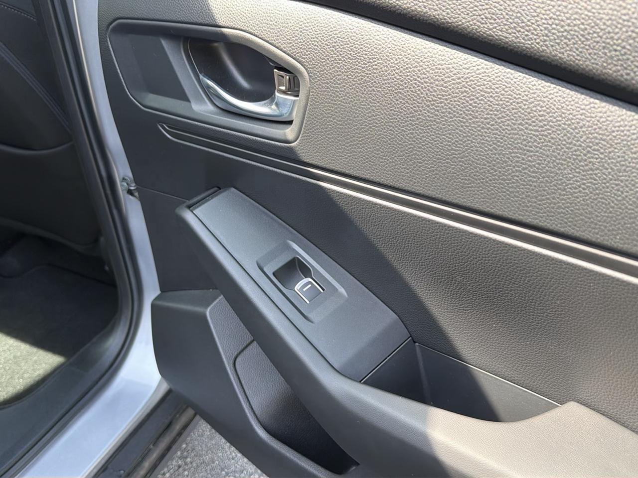 Honda Accord Sedan EX CVT 2023
