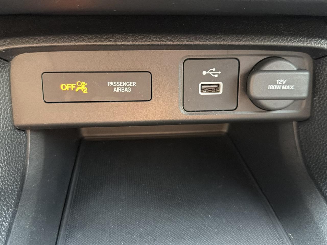 Honda Civic Sedan Sport CVT 2024