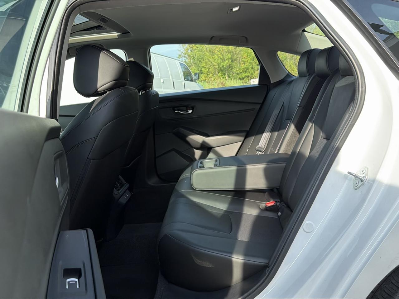 Honda Accord Hybrid EX-L Sedan 2023