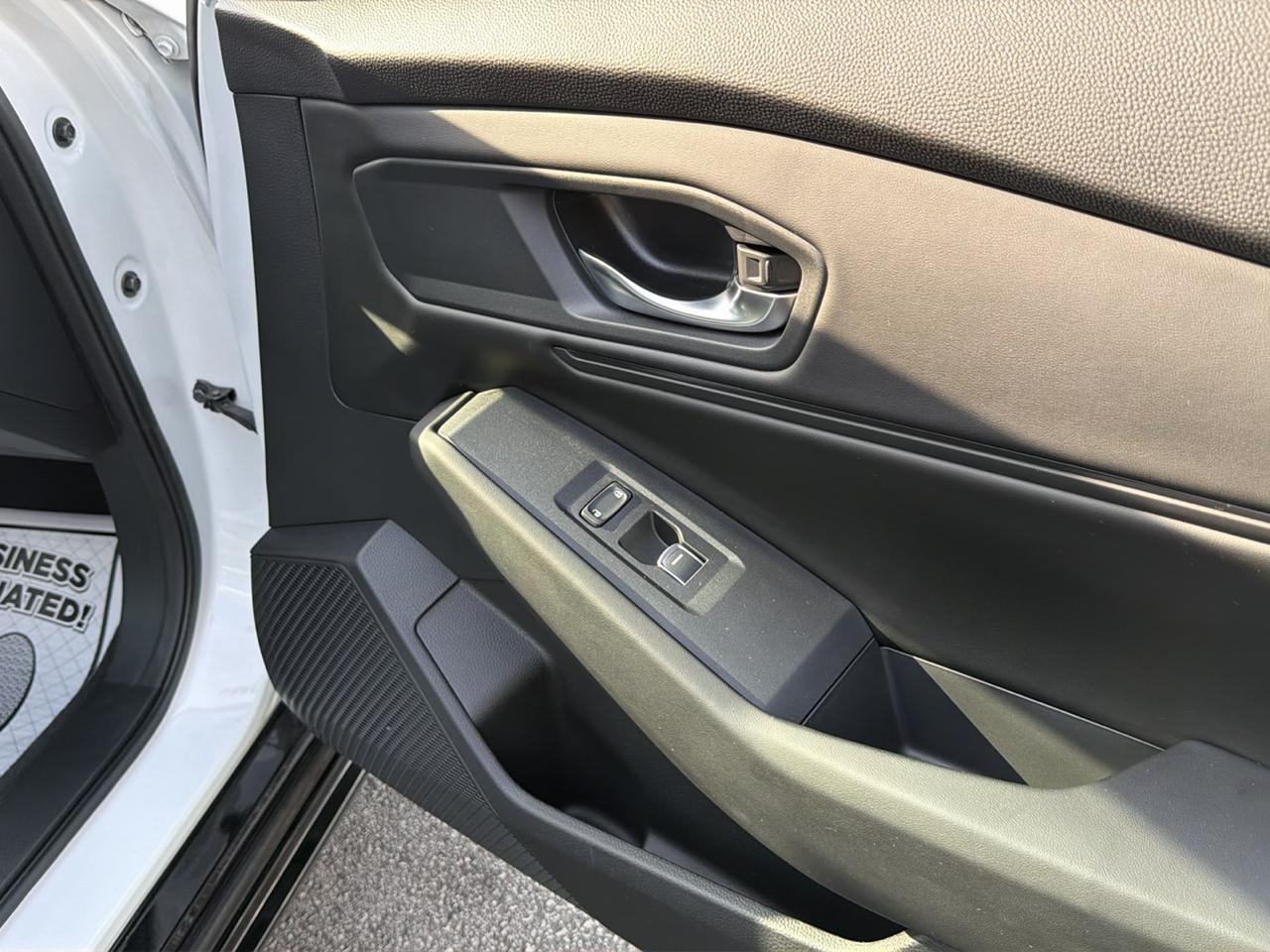 Honda Accord Hybrid EX-L Sedan 2023