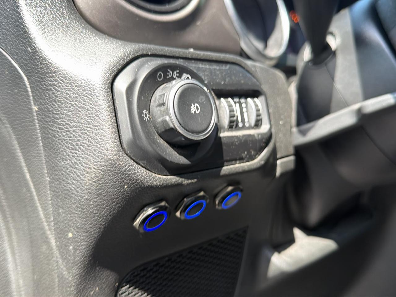 Jeep Wrangler Unlimited Sport S 4x4 2020