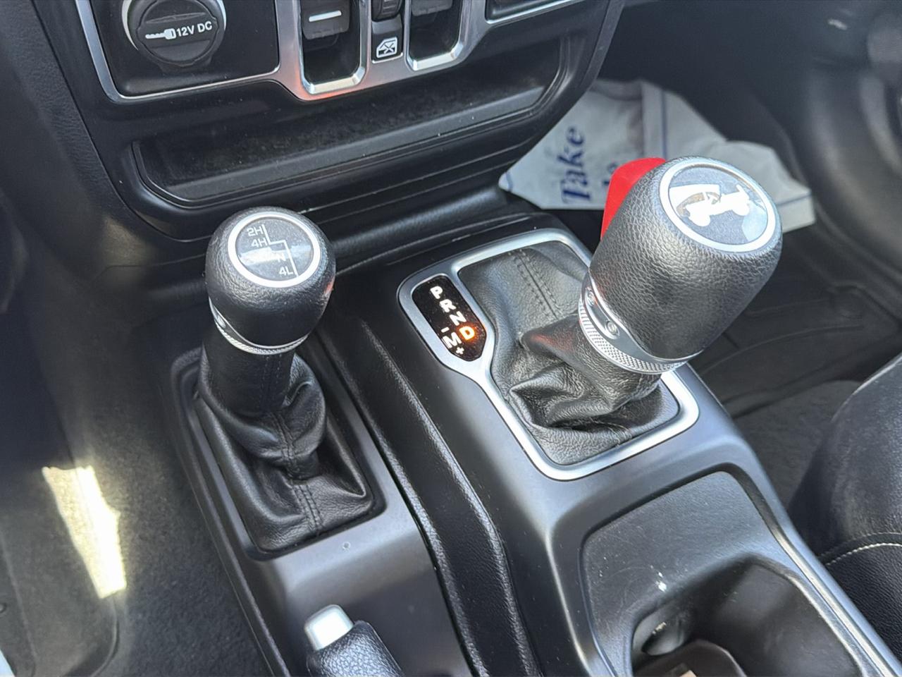 Jeep Wrangler Unlimited Sport S 4x4 2020
