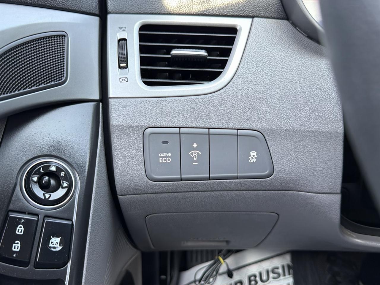 Hyundai Elantra 4dr Sdn Auto SE (Ulsan Plant) 2016