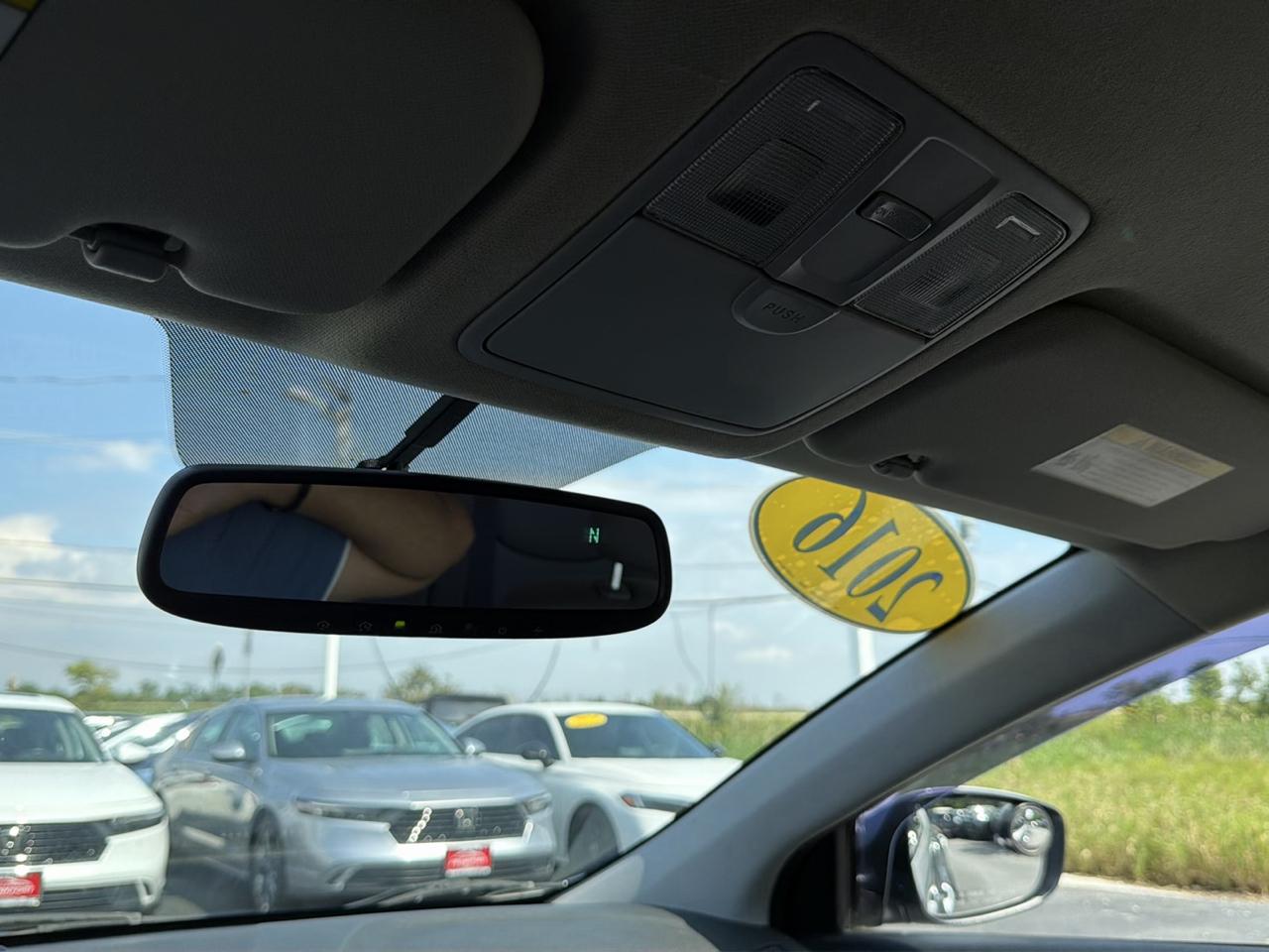 Hyundai Elantra 4dr Sdn Auto SE (Ulsan Plant) 2016