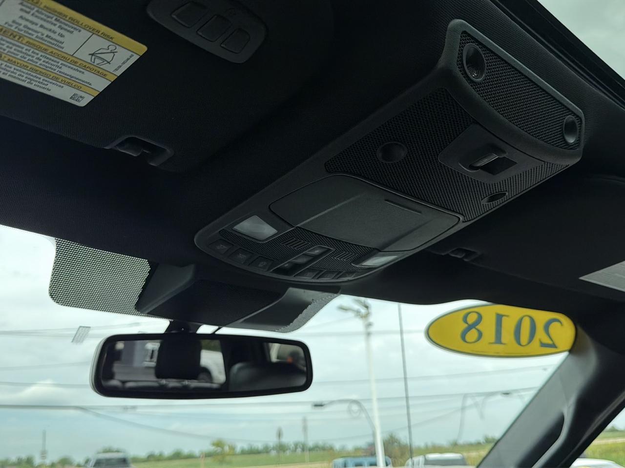 Ford F-150 Lariat 4WD SuperCrew 5.5' Box 2018