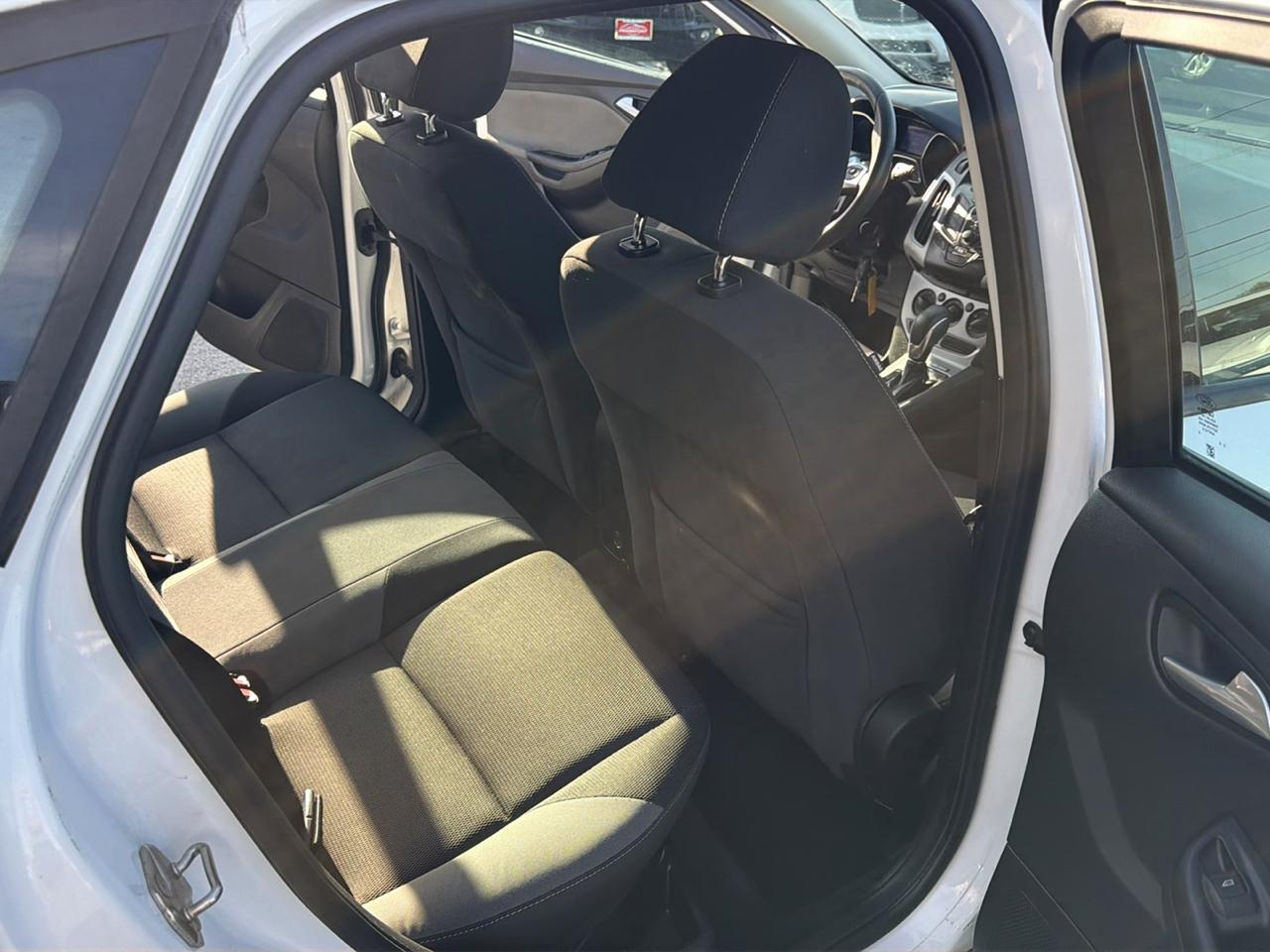 Ford Focus 5dr HB SE 2013