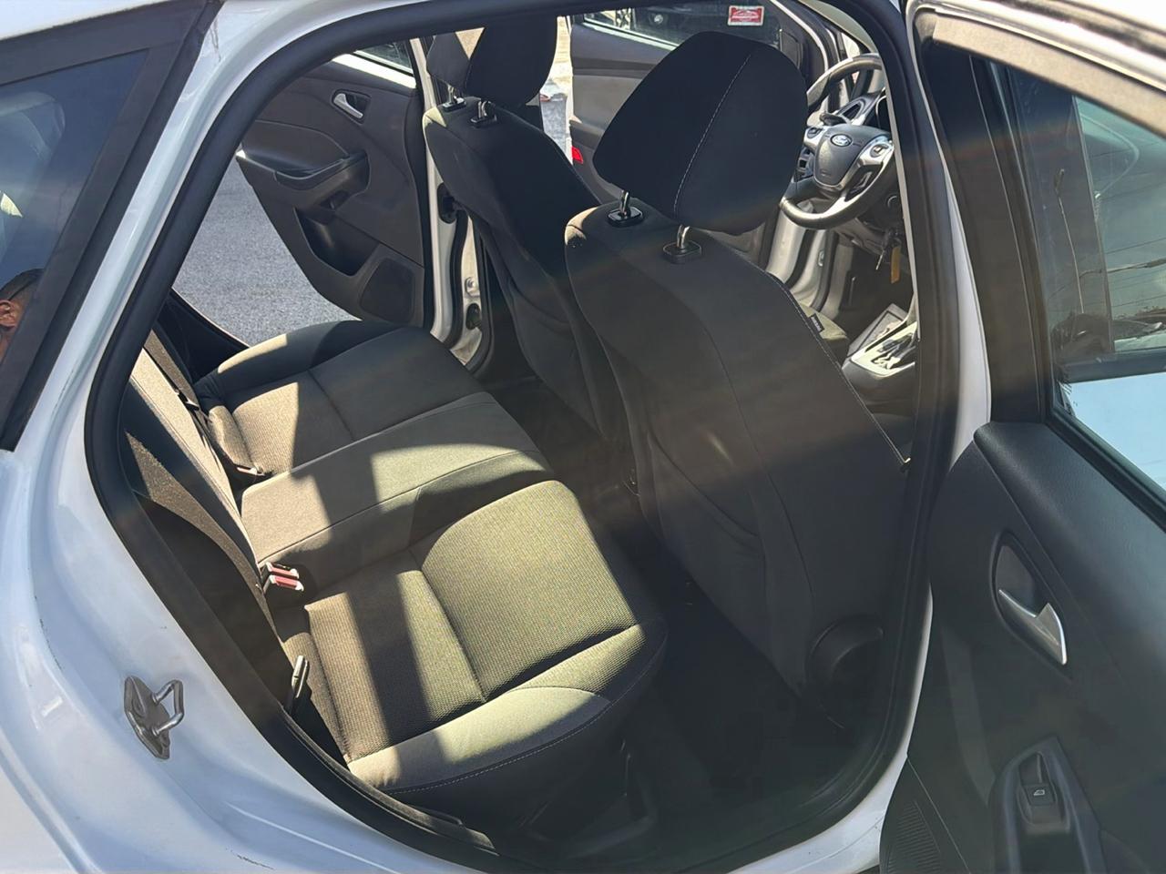 Ford Focus 5dr HB SE 2013