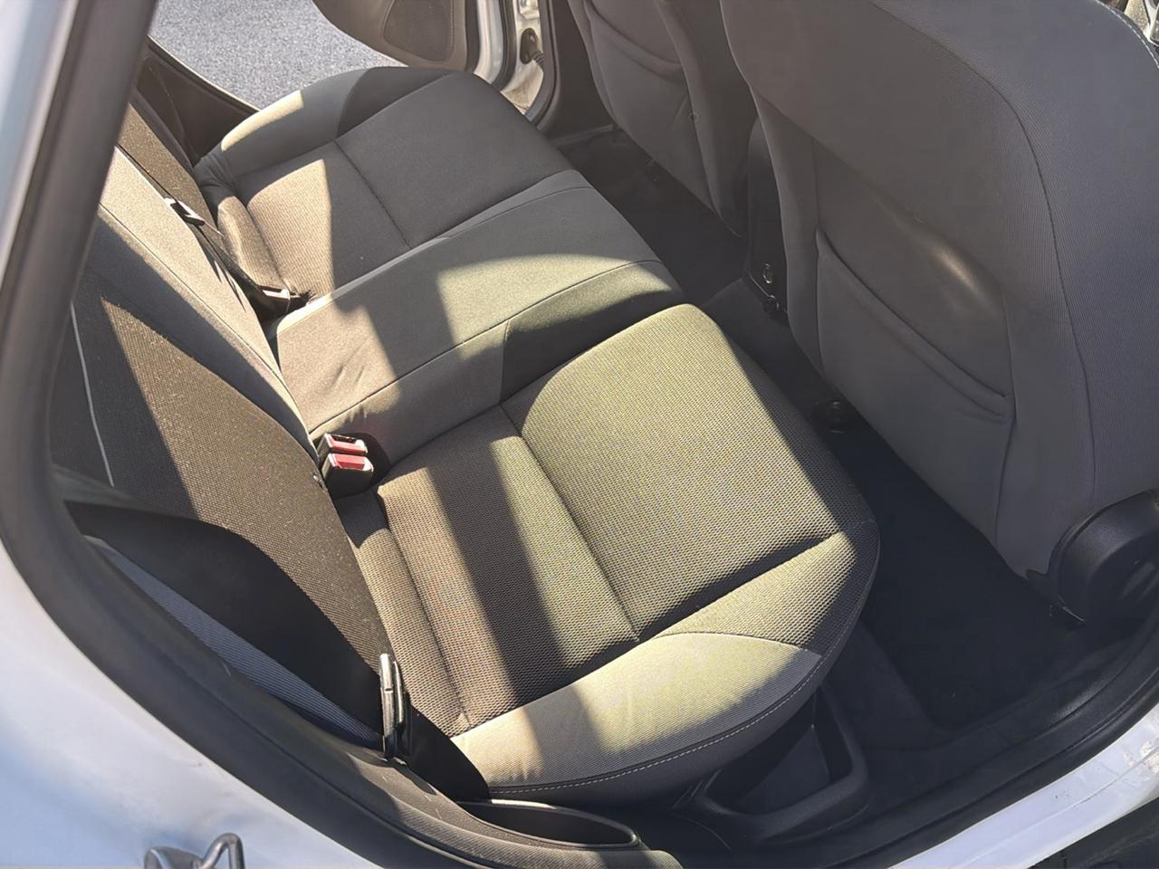 Ford Focus 5dr HB SE 2013