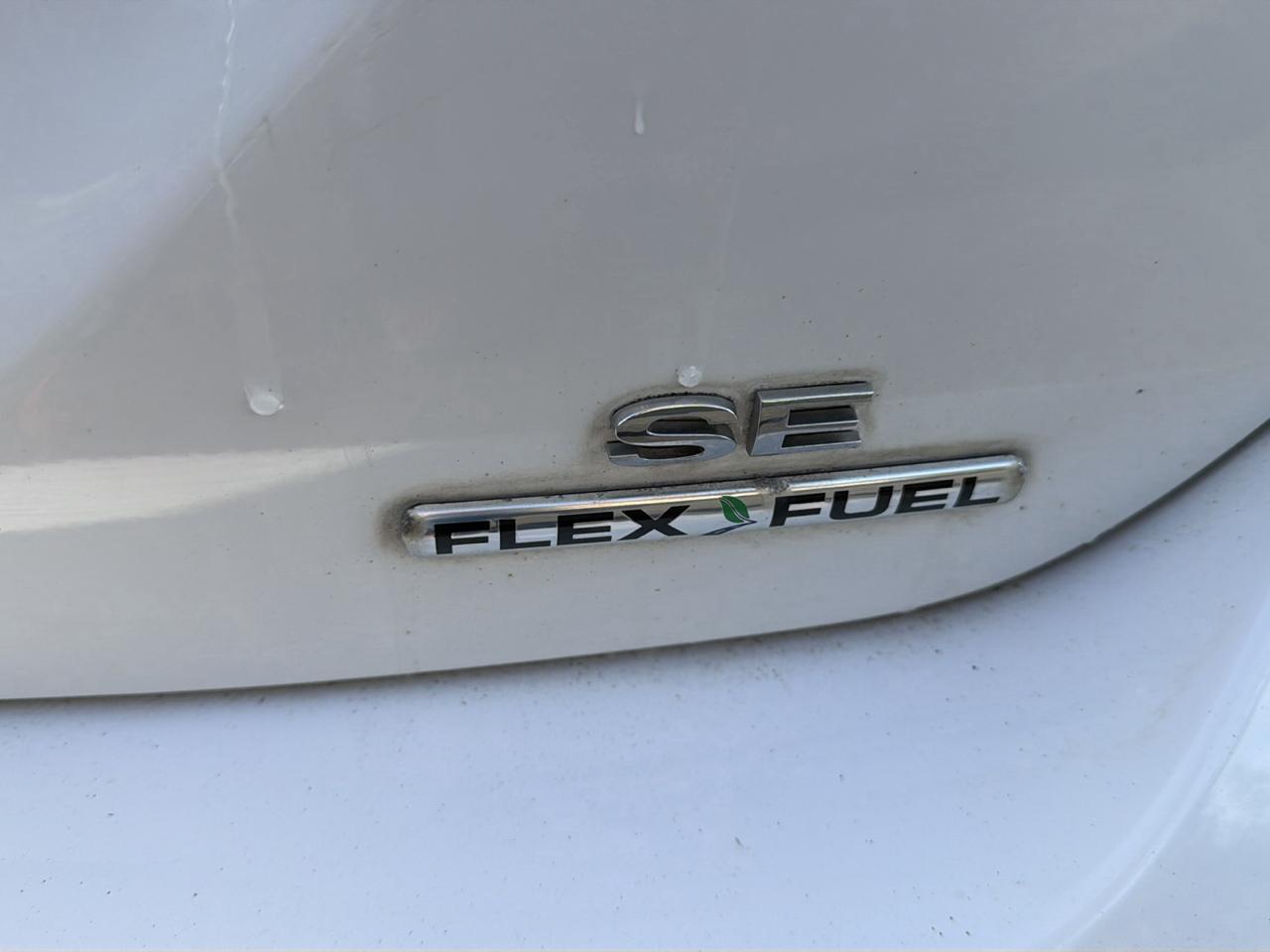 Ford Focus 5dr HB SE 2013