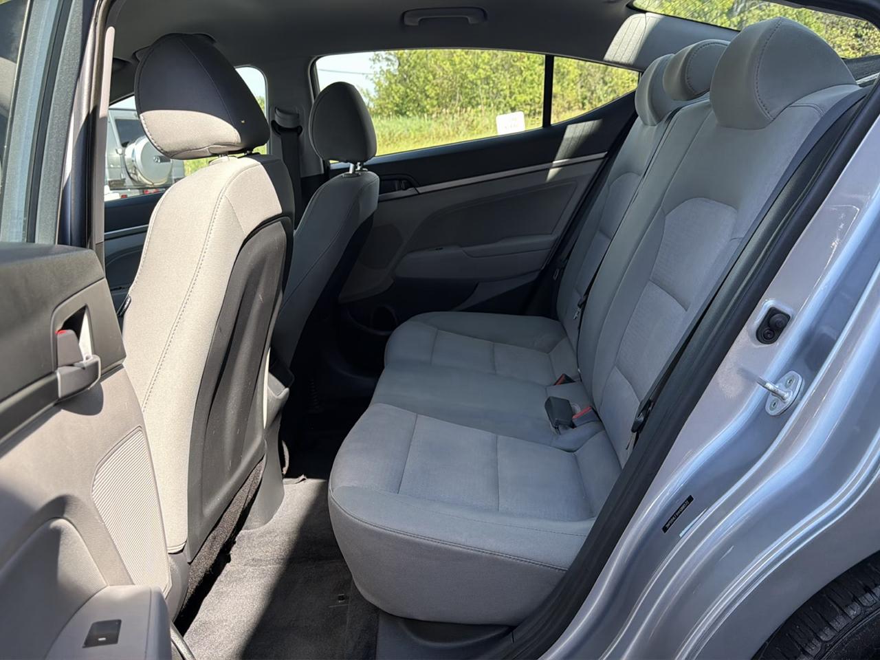 Hyundai Elantra SE 2.0L Auto (Alabama) *Ltd Avail* 2017