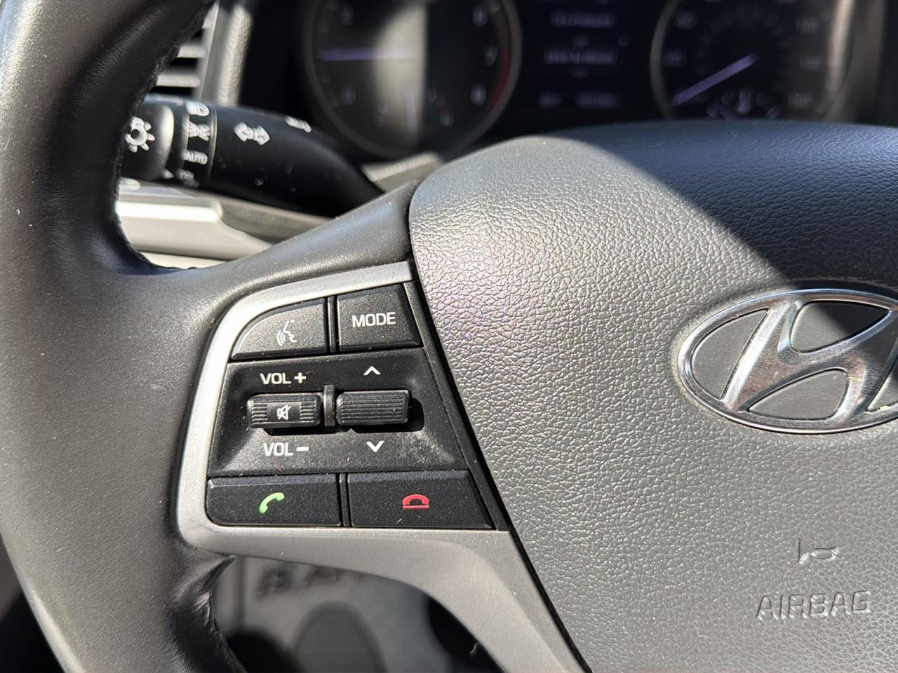 Hyundai Elantra SE 2.0L Auto (Alabama) *Ltd Avail* 2017