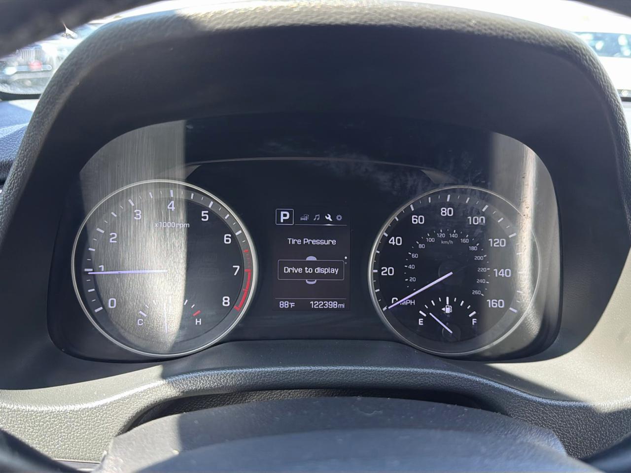 Hyundai Elantra SE 2.0L Auto (Alabama) *Ltd Avail* 2017